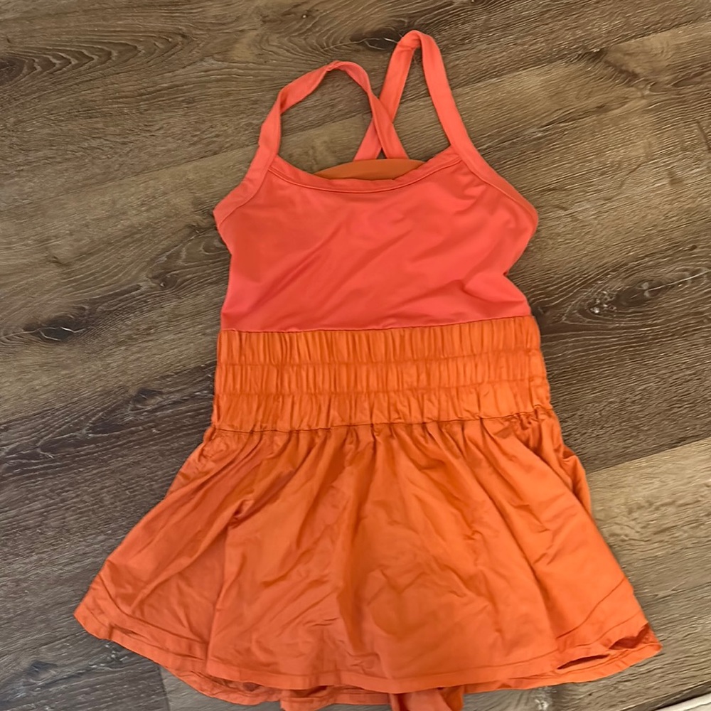 FP Movement Romper